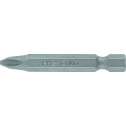 Сибртех 11238 Бита PH2 x 25, сталь CrMo, 5 шт. Сибртех