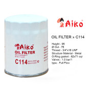 AIKO C114