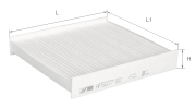 ALPHA FILTER AF5077