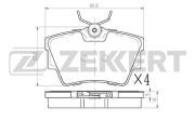Zekkert B * * * 2