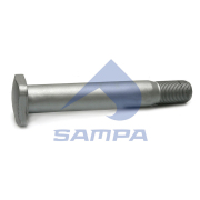SAMPA 091224 Болт, Листовая рессора