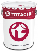 TOTACHI 11520 Масло моторное синтетика TOTACHI Ultra Fuel Fully Synthetic 5W-20 20 л.