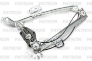 PATRON P * * * R