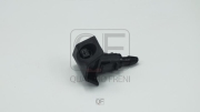 QUATTRO FRENI QF10N00409 ФОРСУНКА ОМЫВАТЕЛЯ ВЕТРОВОГО СТЕКЛА