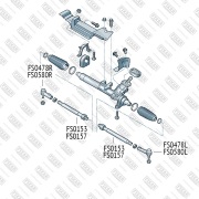 FIXAR FS0580L