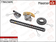 MasterKit 77B0236FK