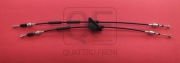 QUATTRO FRENI QF12B00044