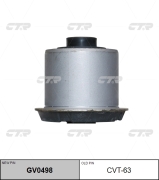 CTR GV0498