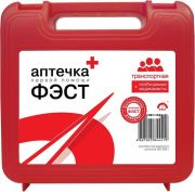 ФЭСТ 1557 Аптечка первой помощи транспортная &quot;&quot;ФЭСТ&quot;&quot; (перечень №3)