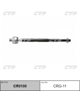 Ctr CRG11