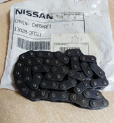 NISSAN 130282F011