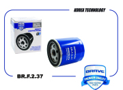 BRAVE BRF237 Фильтр масляный 1751529 BR.F.2.37 FORD Focus III 2.0 11-, Ecosport II 13-
