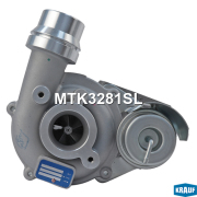 Krauf MTK3281SL