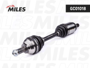 Miles GC01018