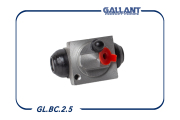 Gallant G * * * 5