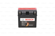 Bosch 0092M60090 Батарея аккумуляторная 7А/ч 110А обратная полярн. болтовые мото клеммы