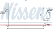 Nissens 9 * * * 5