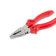 Matrix 16974 Плоскогубцы комбинированные Standard, 200 мм, шлифованные, пластмассовые рукоятки Matrix