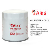 AIKO C512