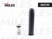 Miles D * * * 1