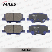 Miles E510445