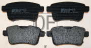 QUATTRO FRENI QF65300