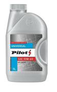PILOTS 3 * * * 0