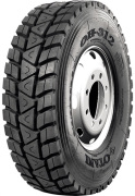 OTANI T31580225OTA03393 Шина строительная ведущая 315/80R22.5 156K