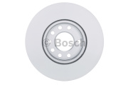 Bosch 0986479919 Диск тормозной передний