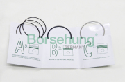BORSEHUNG B10361