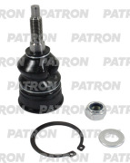 PATRON PS3364 Опора шаровая