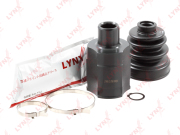 LYNXauto C * * * 1