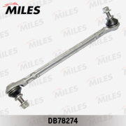 Miles DB78274