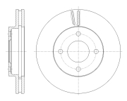 G-BRAKE GR21061