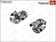 MasterKit 7 * * * 3