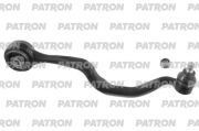PATRON P * * * R