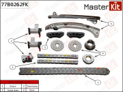 MasterKit 77B0262FK