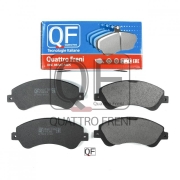 QUATTRO FRENI QF500800