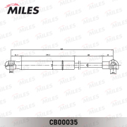 Miles CB00035