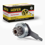 HOFER H * * * 1