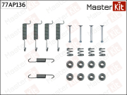 MasterKit 7 * * * 6