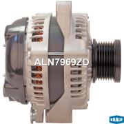 Krauf ALN7969ZD Генератор