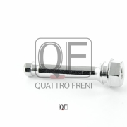 QUATTRO FRENI Q * * * 3