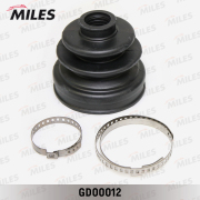 Miles G * * * 2