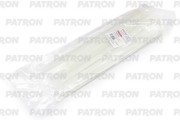PATRON P48350W Комплект пластиковых хомутов