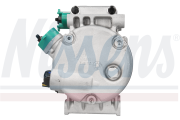 Nissens 89305 