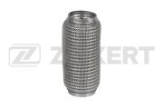 Zekkert FR60200W Гофра глушителя 60x200 мм Interlock кольчуга