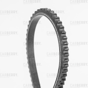 CARBERRY 1 * * * 0
