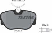 Textar 2 * * * 2
