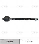 CTR CRT127